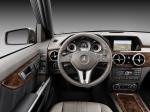 Mercedes-Benz GLK-Class 2012 года